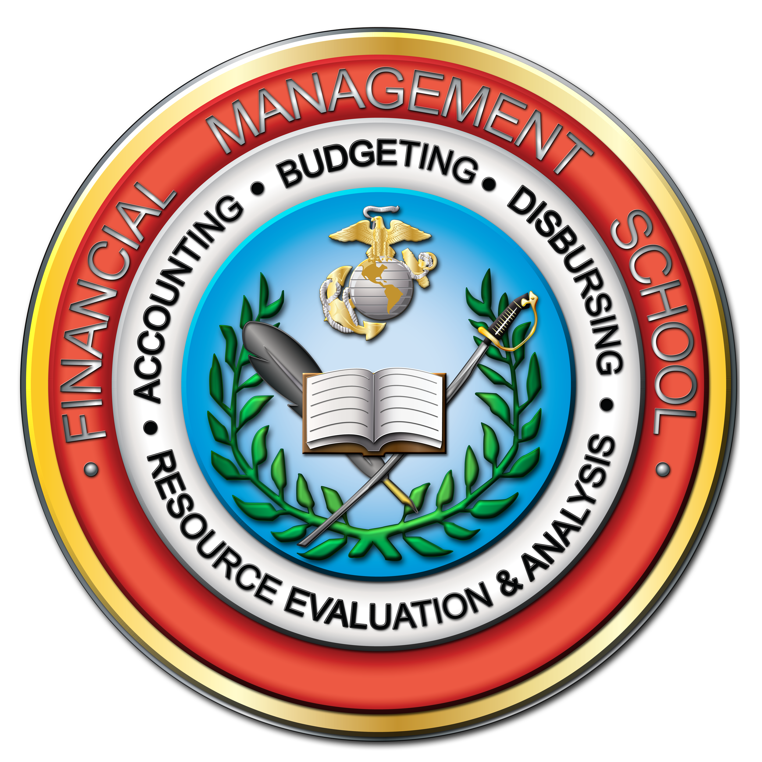 FMS LOGO