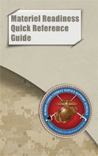 Materiel Readiness guide